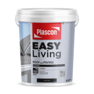 Plascon Easy Living Roof & Paving 20L