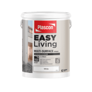 Plascon Easy Living Multi Surface Sheen 1L