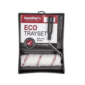 Eco Trayset