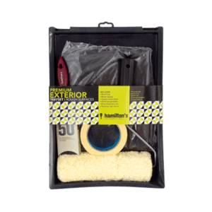 Exterior Premium Trayset 225MM