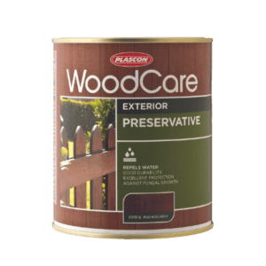Plascon Wood Preservative 1L