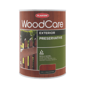 Plascon Wood Preservative 5L