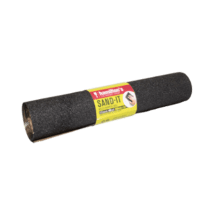 Floor Sand Roll