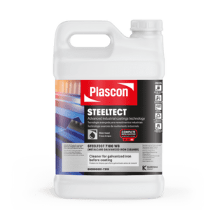 Plascon Metalcare Galvanised Iron Cleaner 5L