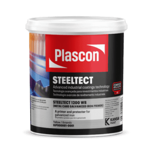 Plascon Metalcare Galvanised Iron Primer 1L