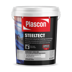 Plascon Metalcare Galvanised Iron Primer 20L