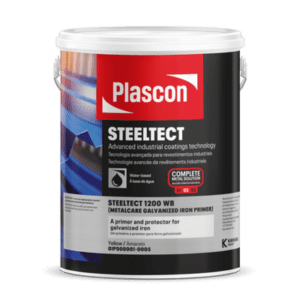 Plascon Metalcare Galvanised Iron Primer 5L