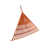 Leaf Rake - Large