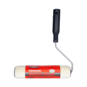 Mohair Roller