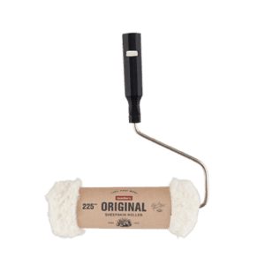 Original Sheepskin Roller 225MM