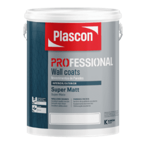 Plascon Professional Super Matt Acrylic 5L