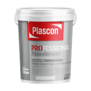 Plascon Professional Waterbased Gypsum & Masonary Sealer 20L