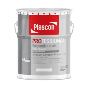 Professional Gypsum & Plaster Primer 20L