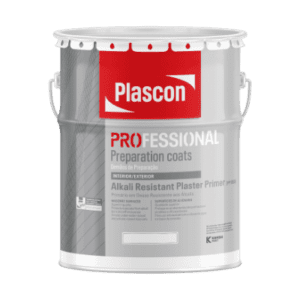 Professional High Alkali Plaster Primer 20L