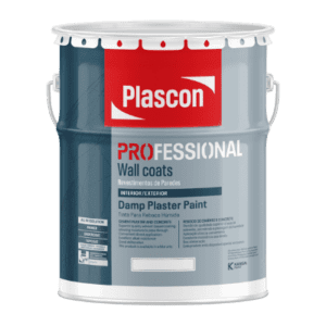 Plascon Professional Damp Plaster Paint 20L