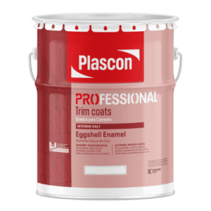 Plascon Professional Eggshell 20L