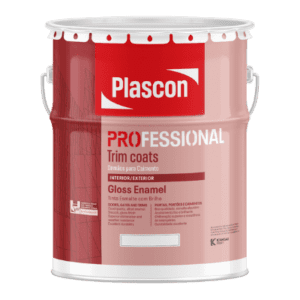 Plascon Professional Gloss Enamel 20L