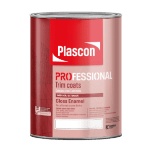 Plascon Professional Gloss Enamel 5L