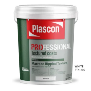 Plascon Professional Marroca Rippled Low Sheen 20L