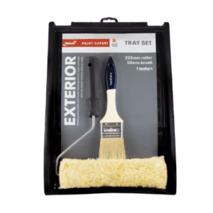 Paint Club Exterior Trayset