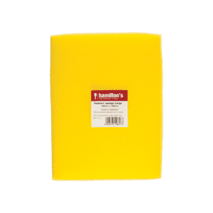 Painter's Sponge