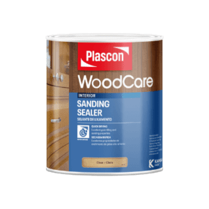 Plascon RFU Sanding Sealer 1L