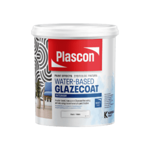 Plascon Waterbased Glazecoat 1L