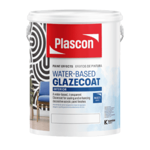 Plascon Waterbased Glazecoat 5L