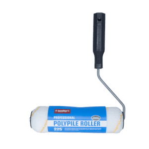 Polypile Roller
