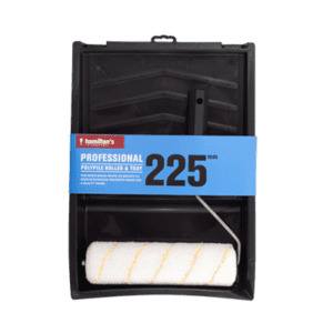 Polypile Trayset 225MM