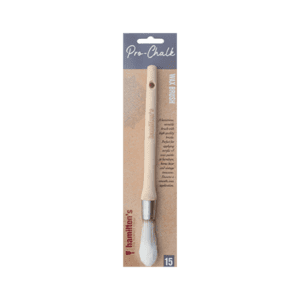 Pro-Chalk Wax Brush