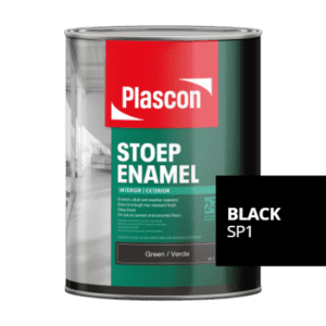 Plascon Stoep Enamel 5L