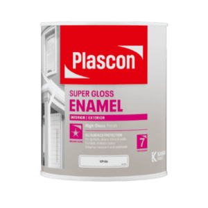 Plascon Super Universal Enamel 1L