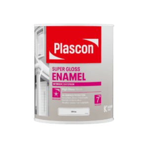 Plascon Super Universal Enamel 500ML