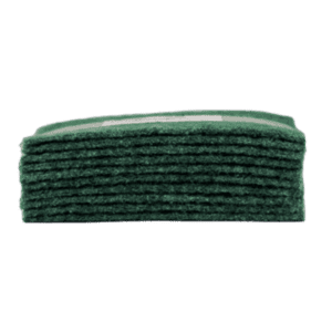 Scouring Pads Value 10 Pack - Fine Grain