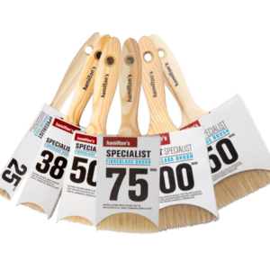 Fibreglass Brush