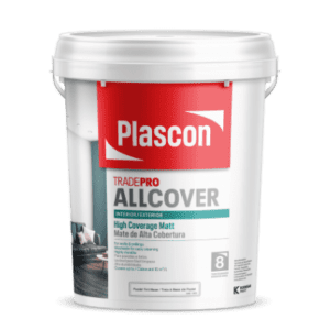 Plascon TradePro AllCover 20L