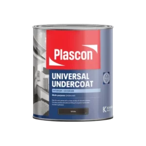 Plascon Universal Undercoat 1L