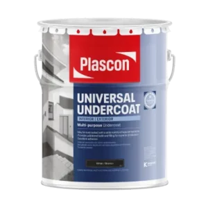 Plascon Universal Undercoat 20L