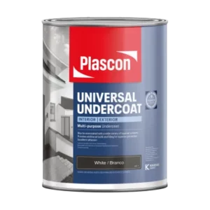 Plascon Universal Undercoat 5L