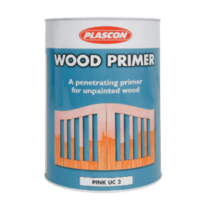 Wood Primer 1L