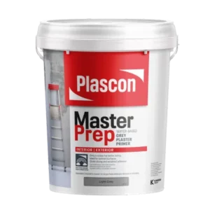 Master Prep Grey Plaster Primer