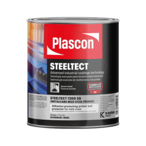 Metalcare Mild Steel Primer 1L