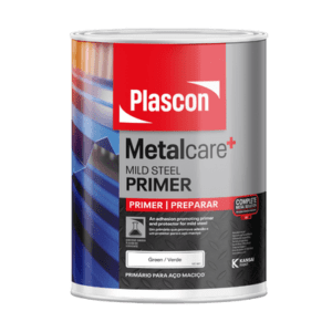 Metalcare Mild Steel Primer 5L