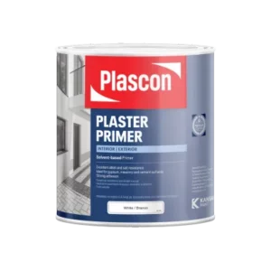 Plascon Plaster Primer 1L