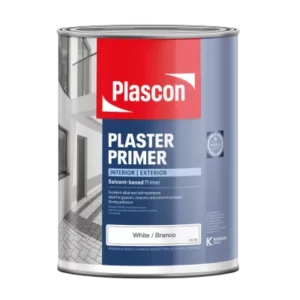 Plascon Plaster Primer 5L