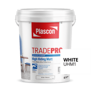 Plascon TradePro HH Matt 20L
