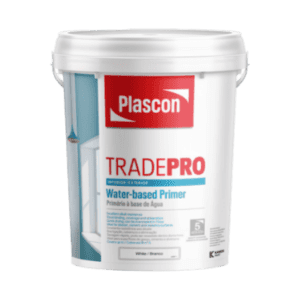 Plascon TradePro WB Primer 20L