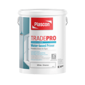 Plascon TradePro Water-Based Primer 5L