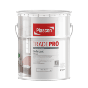 Plascon TradePro Undercoat 20L